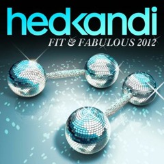 DNA Feat. Rebecca Knight - In My Head (Ted Nilsson Remix) [Hed Kandi]