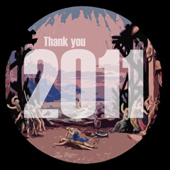 / Thank You 2011 / chillstep mixtape