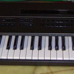 ROLAND JX10 PAD