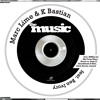 Marc Lime & K Bastian feat. Ben Ivory - The Music (Colina Remix)