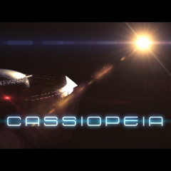 Cassiopeia Theme-Ascension