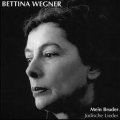 Bettina Wegner - Sie hat's gewußt