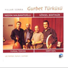 Göksel Baktagir # Yıllar Sonra (Gurbet Türküsü) - Seni Düşünürken