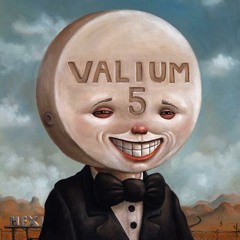 The Valium Factory