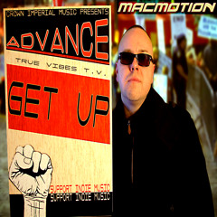 Advance - Get Up