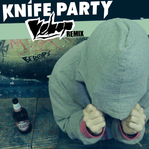 Stream Knife Party Tourniquet (Bebop Remix) FREE DOWNLOAD!!! by BEBOP Listen online for