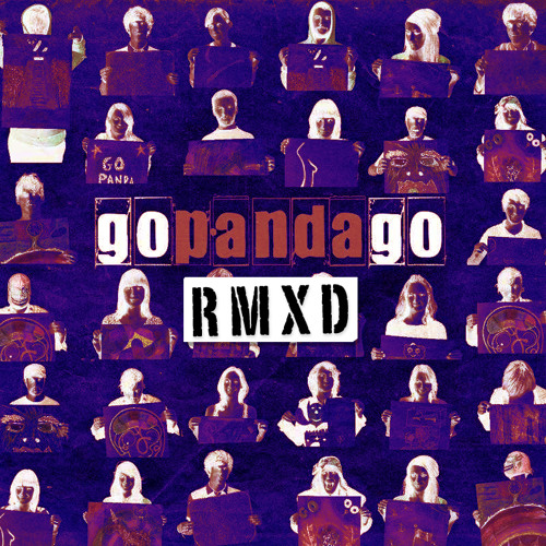 Jake The Dog (GPG RMX)