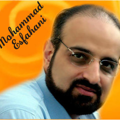 Mohammad Esfahani - Ta Soraya