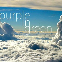 Ferrous - Purple In Green