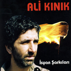 Ali Kınık-Çal Kemancı