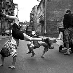 SIFRA BAJA CREW - SE LLAMA POBLACION! (con artesanosdelrap)2011