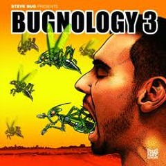 Steve Bug - Live @ Nautilus CD1