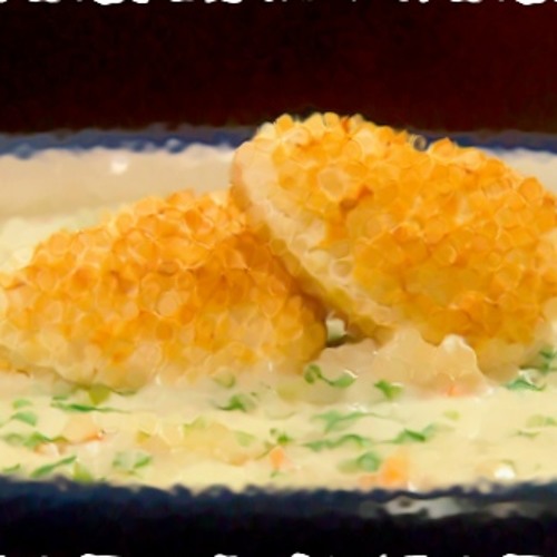 Algo [everywhere] - Bisque for O'n'Tox