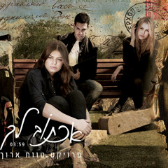 פרויקט טווח ארוך - אכתוב לך