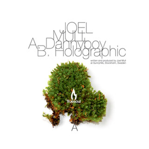 TRUE1226A - Joel Mull - Danny Boy