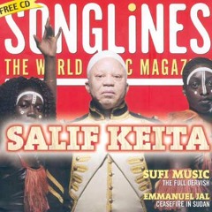 Beat Salif Keita