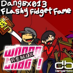 DEFUNCT - Flashy,Fidget,Fame - WHOOP THAT! remix