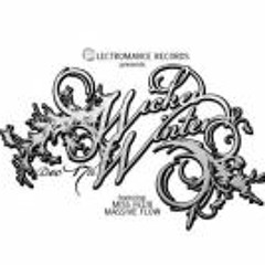 Jack SMASH - Wicked Winter @ Maxim Lounge