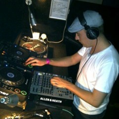 Danny Reload's Uk Garage old and new Mix