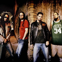 Korn - Narcissistic Cannibal - Ragaboy RMX