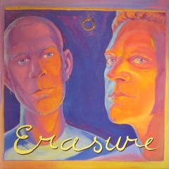 Erasure Resque Me (Captainemo's Extended Remix)