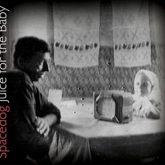 Submariner (Spacedog feat. Colin Uttley)