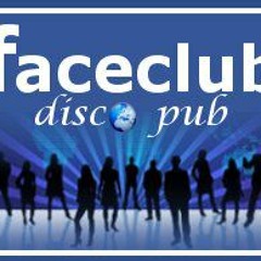 Faceclub mix 1 by robyzico