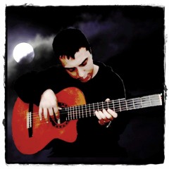 Volkan Yilmaz-"Rica Ederim"