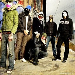 *NEW* Every Where I Go(Hollywood Undead) DOTT Remix