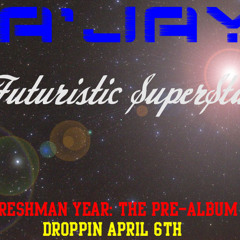 Futuristic Superstar