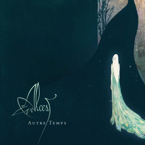 Alcest - Autre Temps