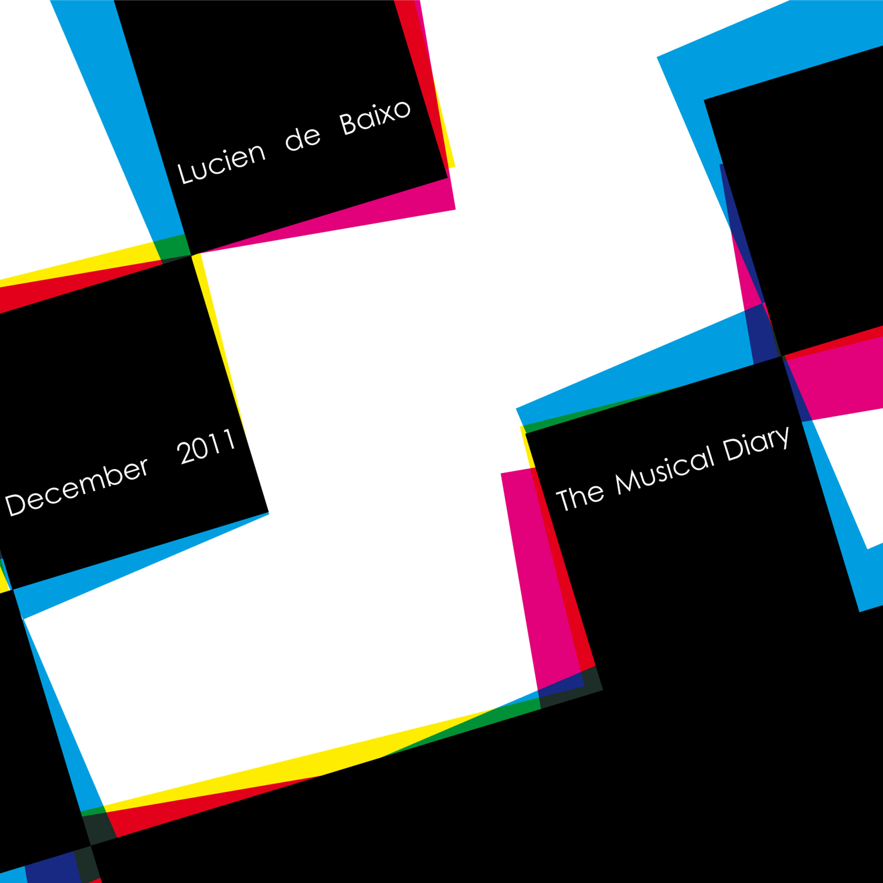 Æon flu - Sunday, 18 December 2011 21:31 episode artwork