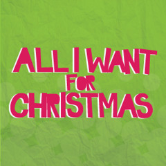 CMYK - All I Want For Christmas (Rock Version)