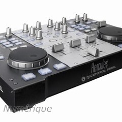 MIX Bouyon 2011 · ° · DJ- side  · 97.118