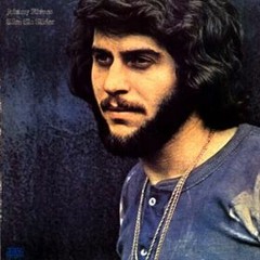 "Into The Mystic" - Johnny Rivers(vinyl)