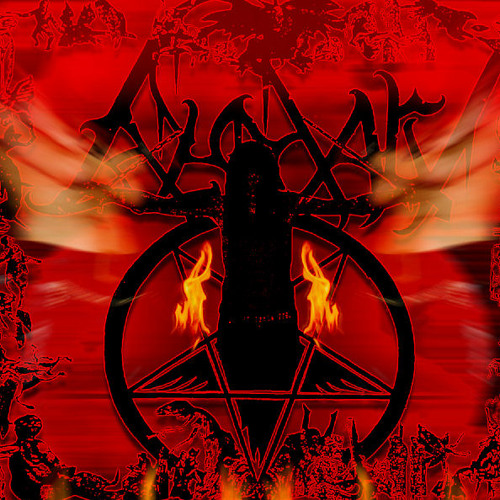 BLODARV Daemonstormens Tid