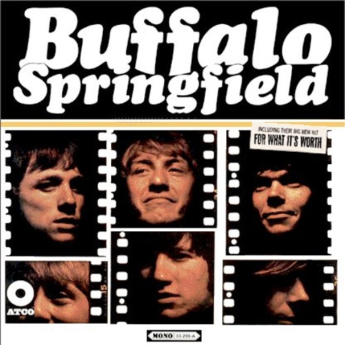 Stream "For What It's Worth" - Buffalo Springfield(vinyl) by scottrek29 |  Listen online for free on SoundCloud