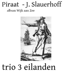 Piraat / Pirate (album Wijk aan Zee)