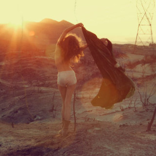 LetMe- GwenBunn