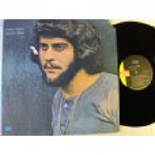 "Brass Buttons" - Johnny Rivers(vinyl)