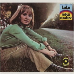 "Oh Me Oh My (I'm A Fool For You Baby) - LuLu (vinyl)