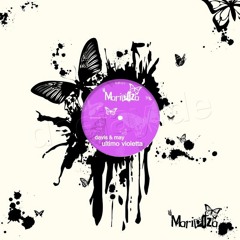Davis & May - Ultimo Violetta