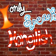 Konglish AR Master