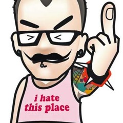 Fucking yes (original mix)