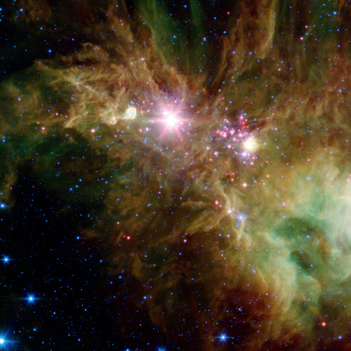 Spaceman came travelling (chris de burgh)