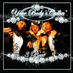 Reese G - Sex Drive (Produced by PD)