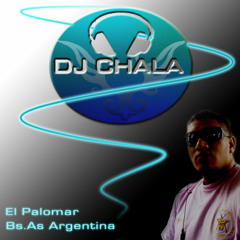 AVENTURA - LA SONORA SABROSITA - DJ CHALA