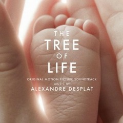 Fatherhood. Alexandre Desplat