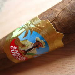 Inkzvolte - Sabor (Original)