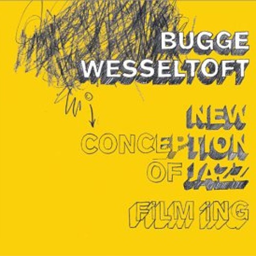 In Dulce Jubilo, Bugge Wesseltoft